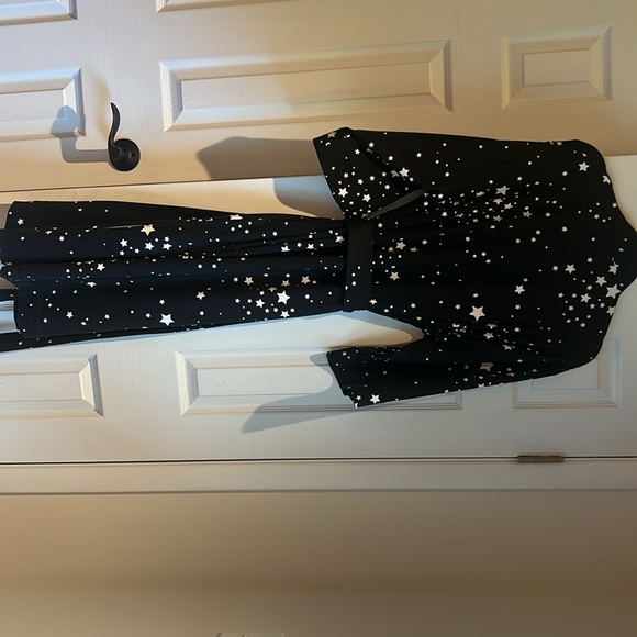 Mason Grey Long Robe - Picture 4 of 4